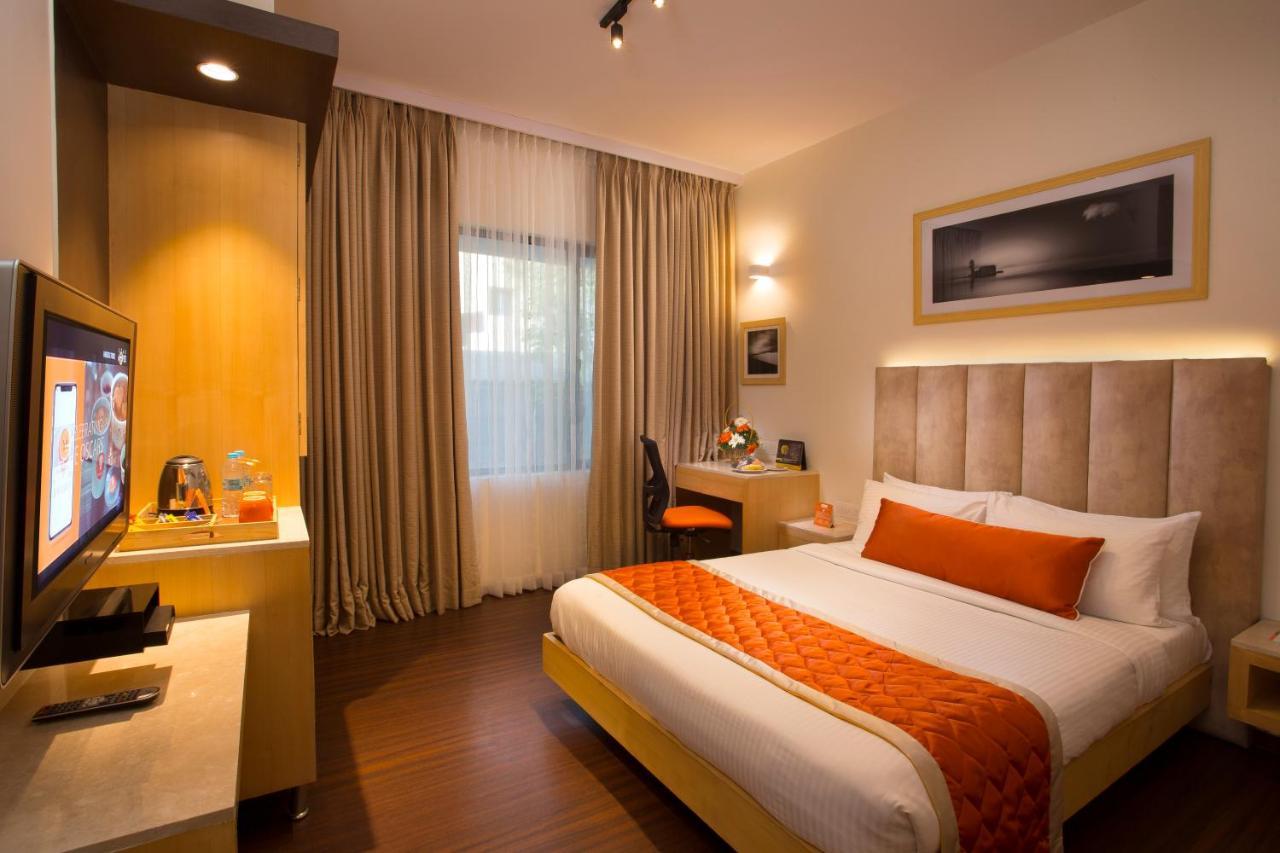 Langford Keys By Tgi Otel Bangalore Dış mekan fotoğraf